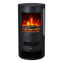 Glöd elpejs 1000/2000 W